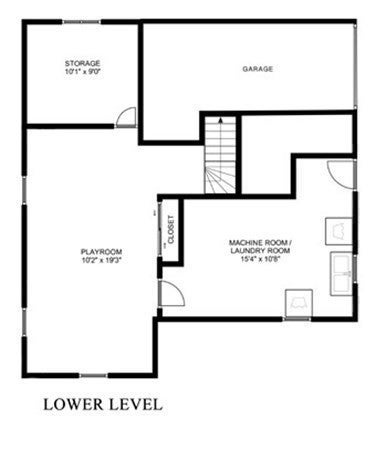 308 Webster St, Needham, MA Photo #29