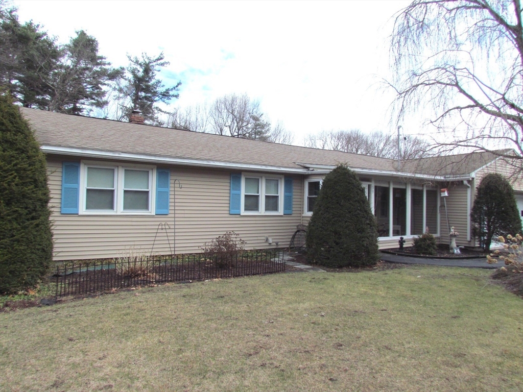 39 Vine Street