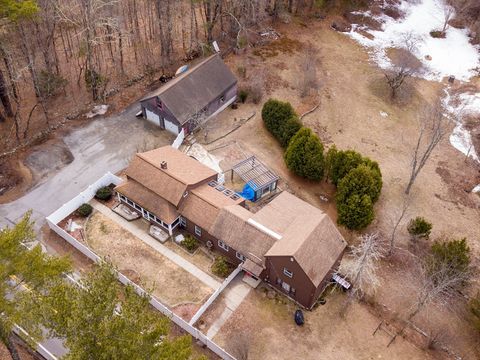 25 Pepperell Road Brookline NH 03033