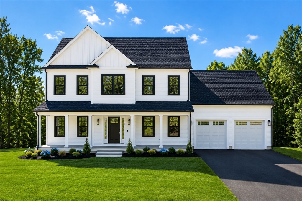 Lot 21 Nantucket Dr