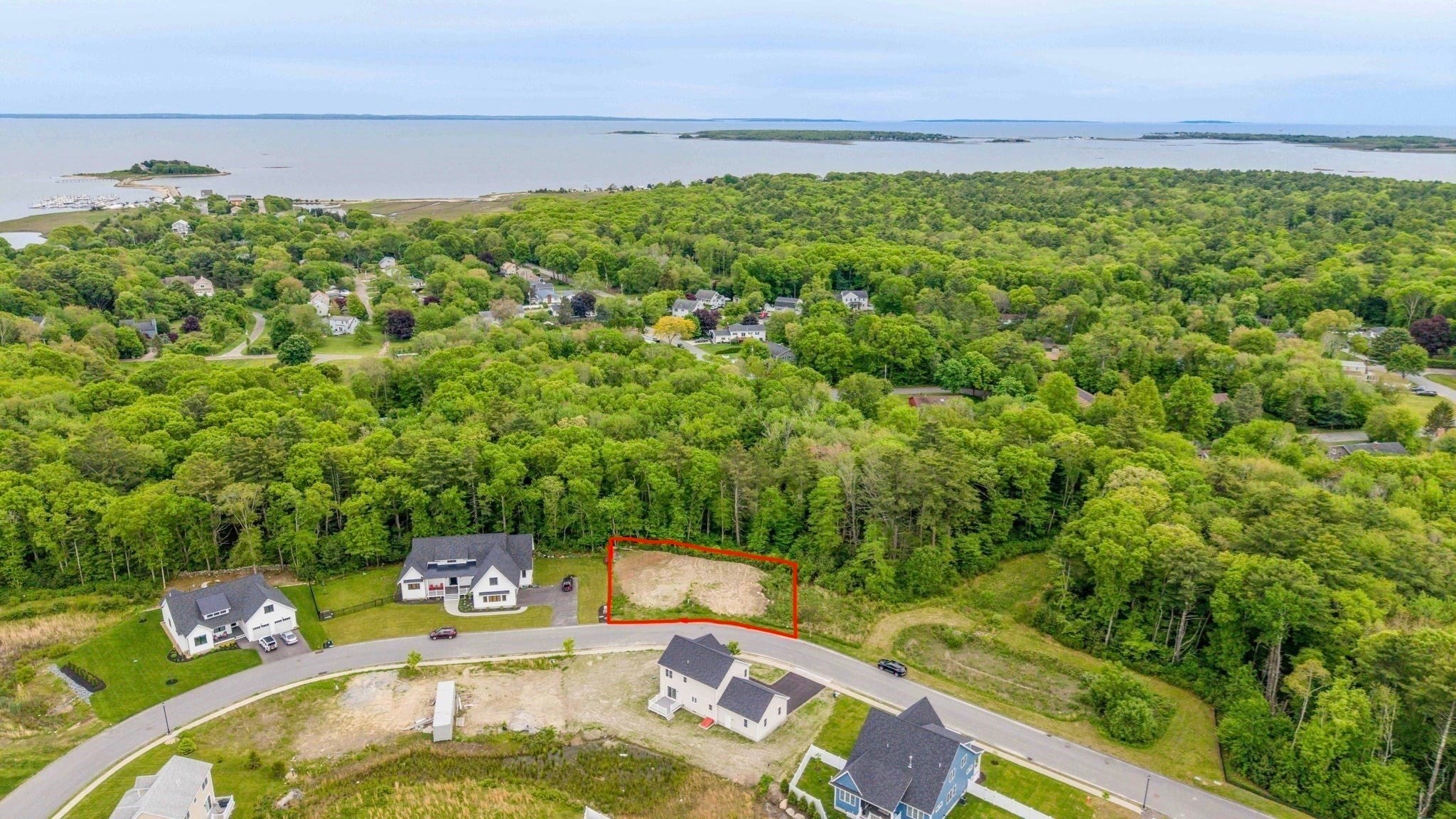 Lot 21 Nantucket Dr