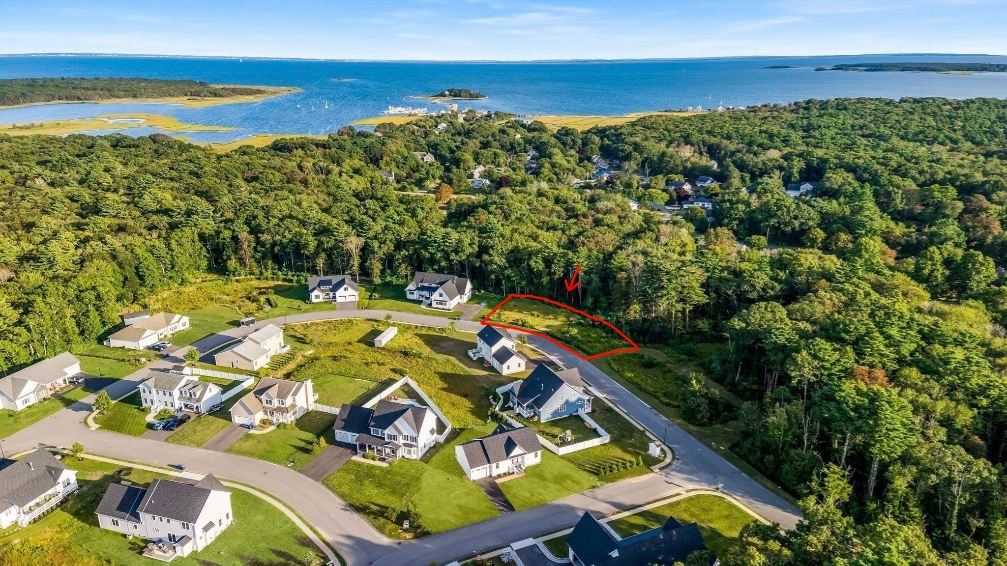 Lot 21 Nantucket Dr