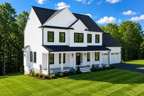 Photo of Lot 21 Nantucket Dr, Mattapoisett, MA 02739 (MLS # 73543863)
