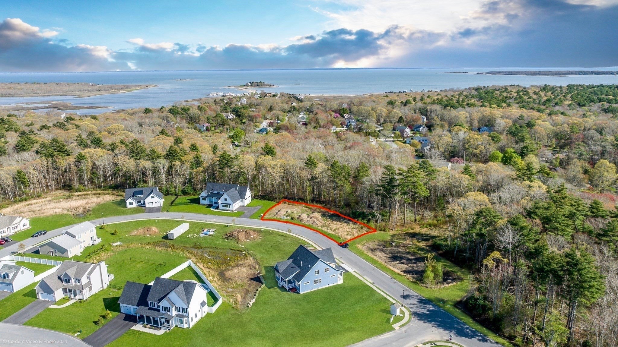 Lot 21 Nantucket Dr