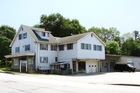 Photo of 94 Main St, Northborough, MA 01532 (MLS # 73439458)