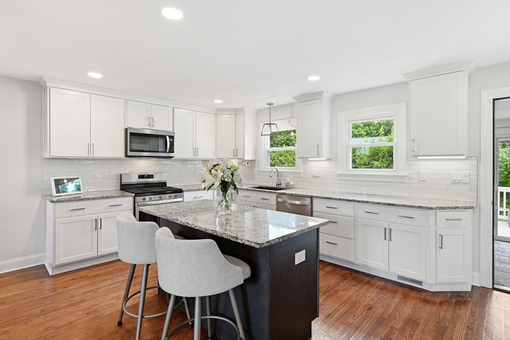 82 Lincoln Park