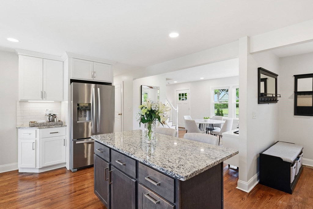 82 Lincoln Park