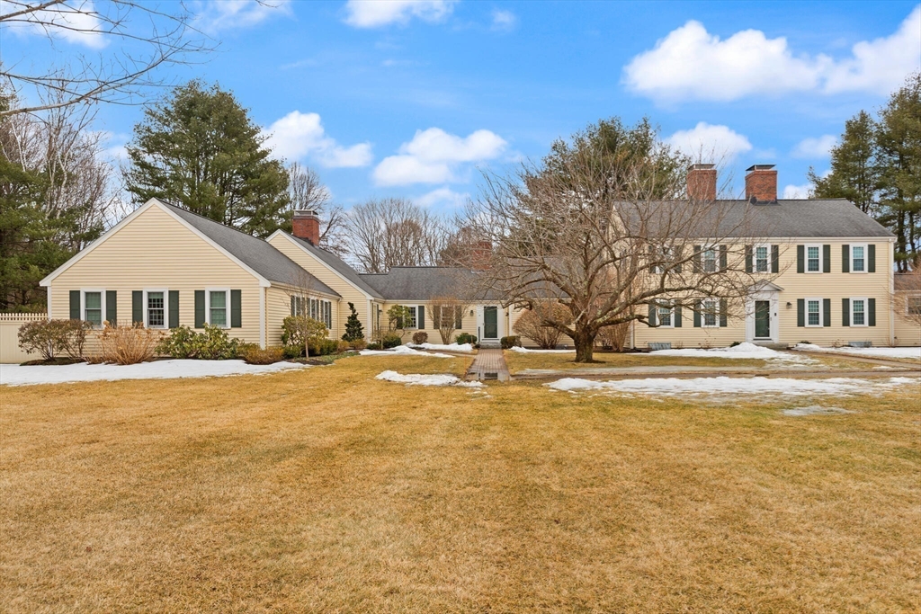 14 Doran Farm Lane 14