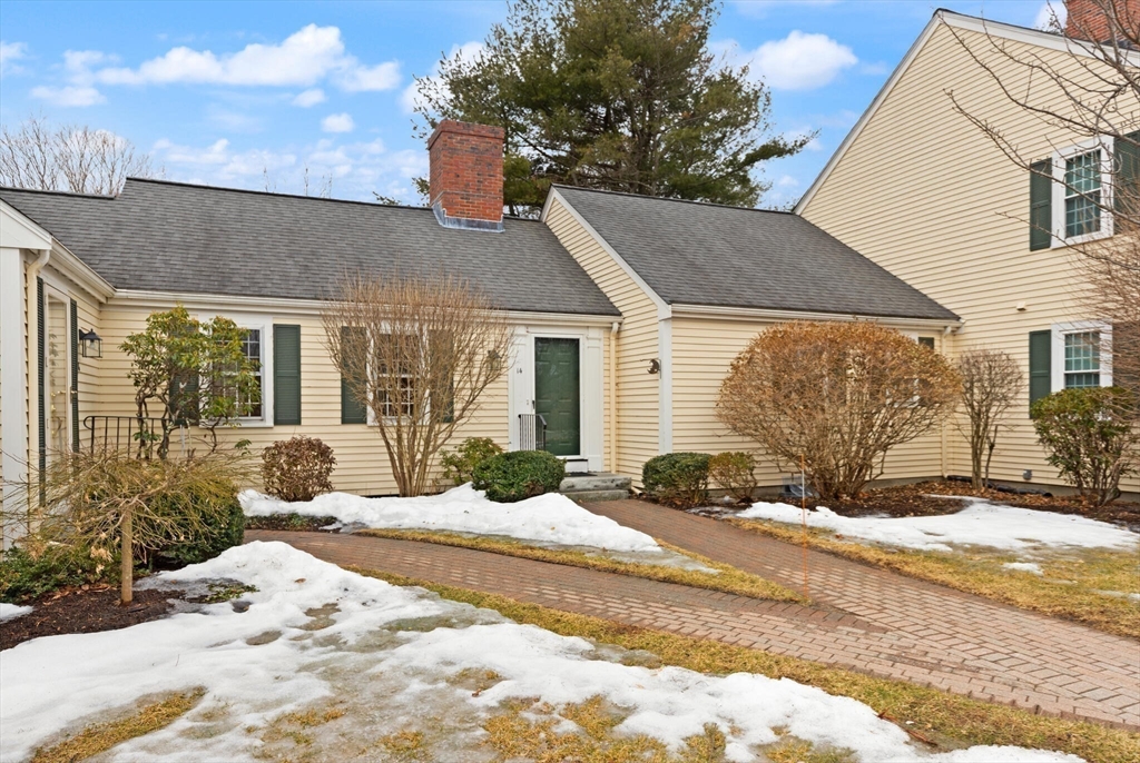 14 Doran Farm Lane 14