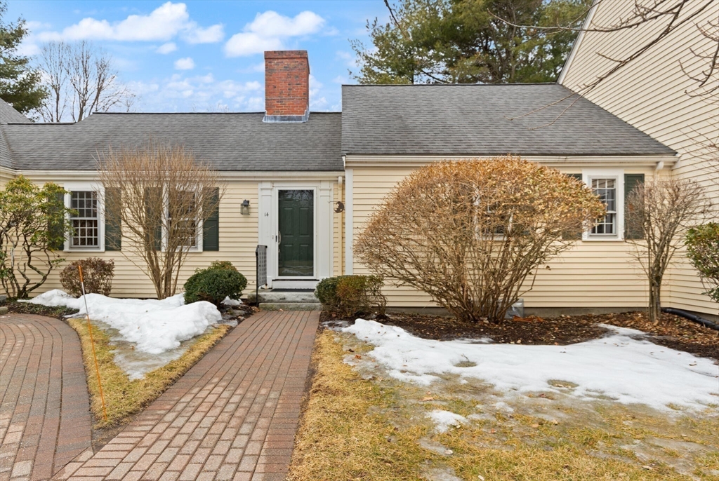 14 Doran Farm Lane 14