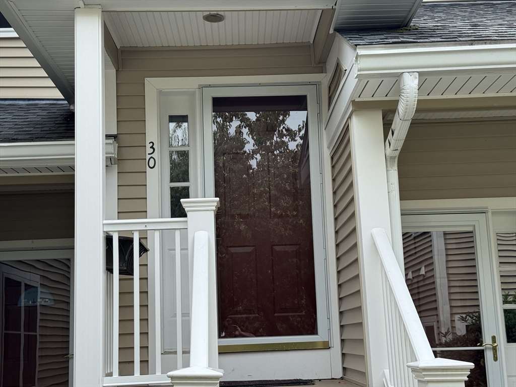 30 Bradford Commons 30