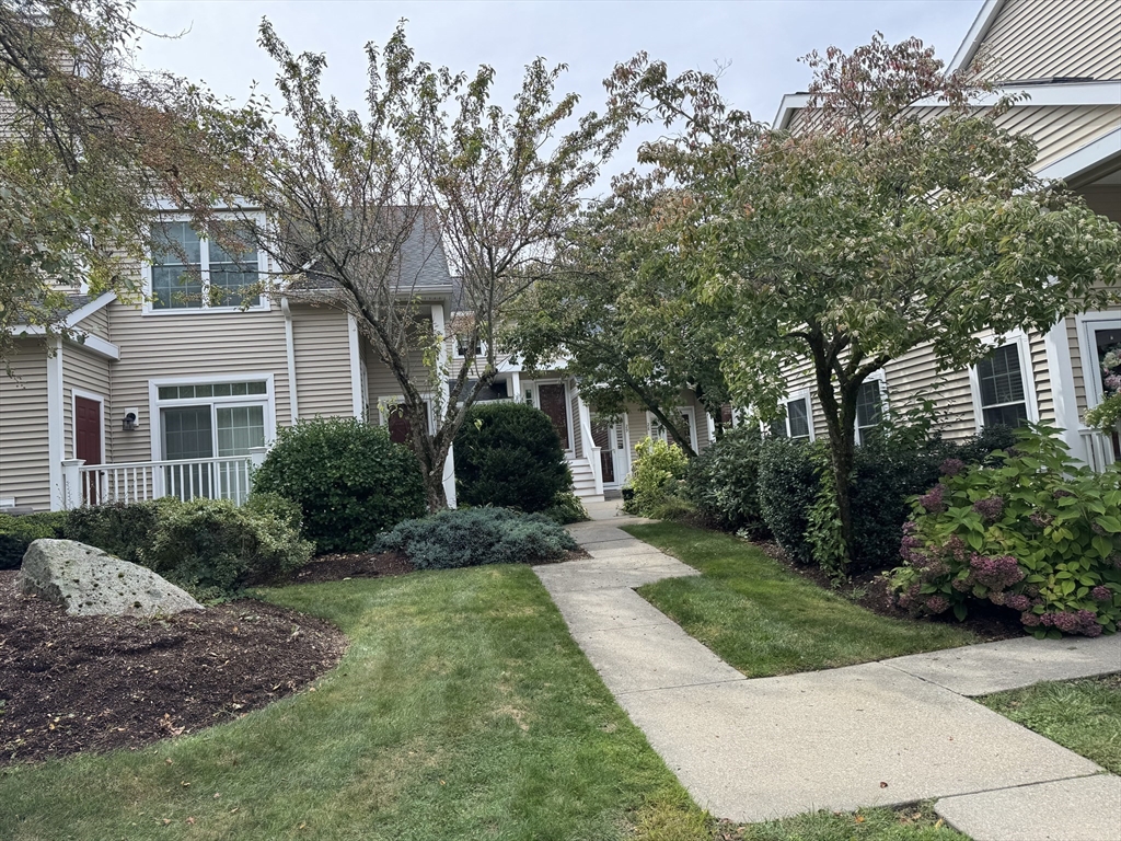 30 Bradford Commons 30