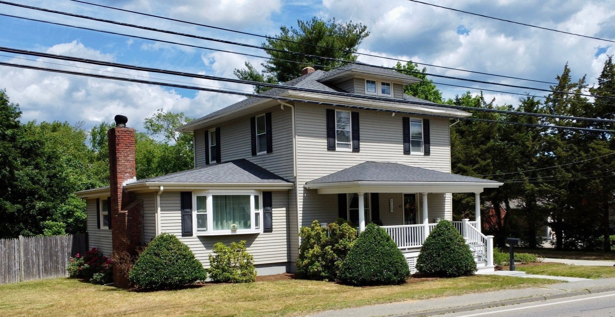 43 Smiths Lane, Kingston MA 02364