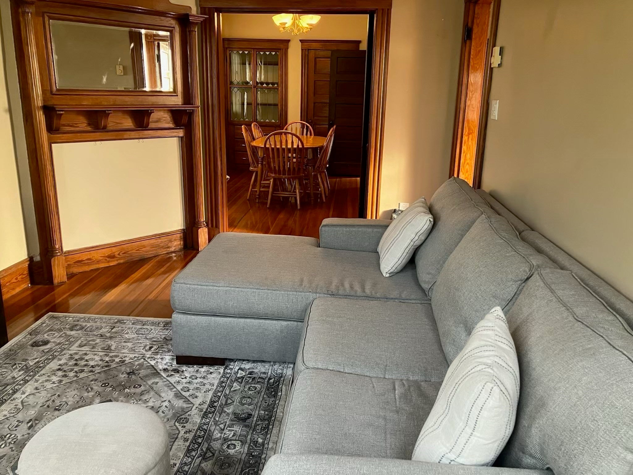 12 Howell Street #3, Boston, MA Photo #5