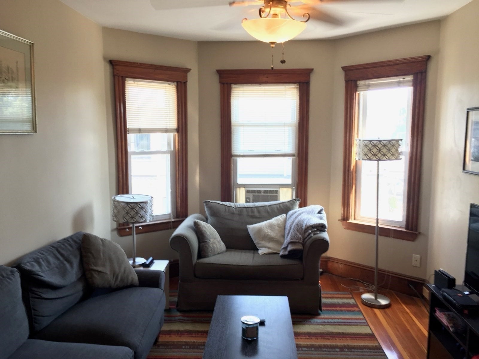 12 Howell Street #3, Boston, MA Photo #4