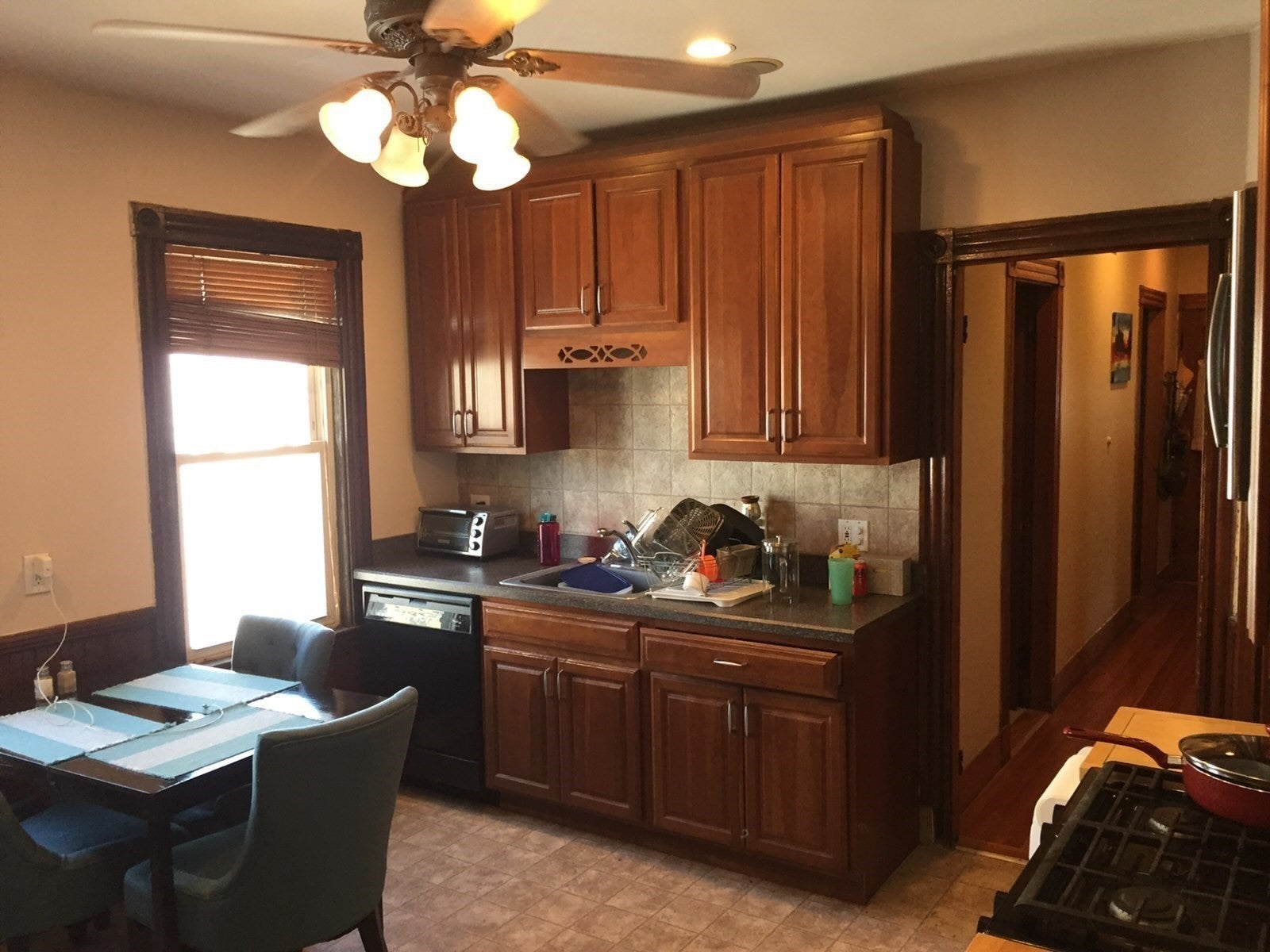 12 Howell Street #3, Boston, MA Photo #2