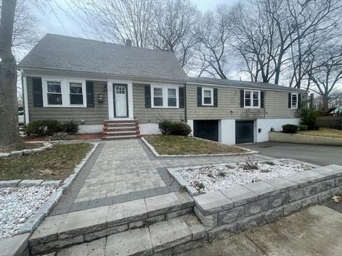 199 Franklin St, Braintree, MA 02184 - #: 73350591