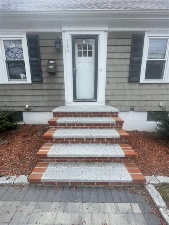 199 Franklin St