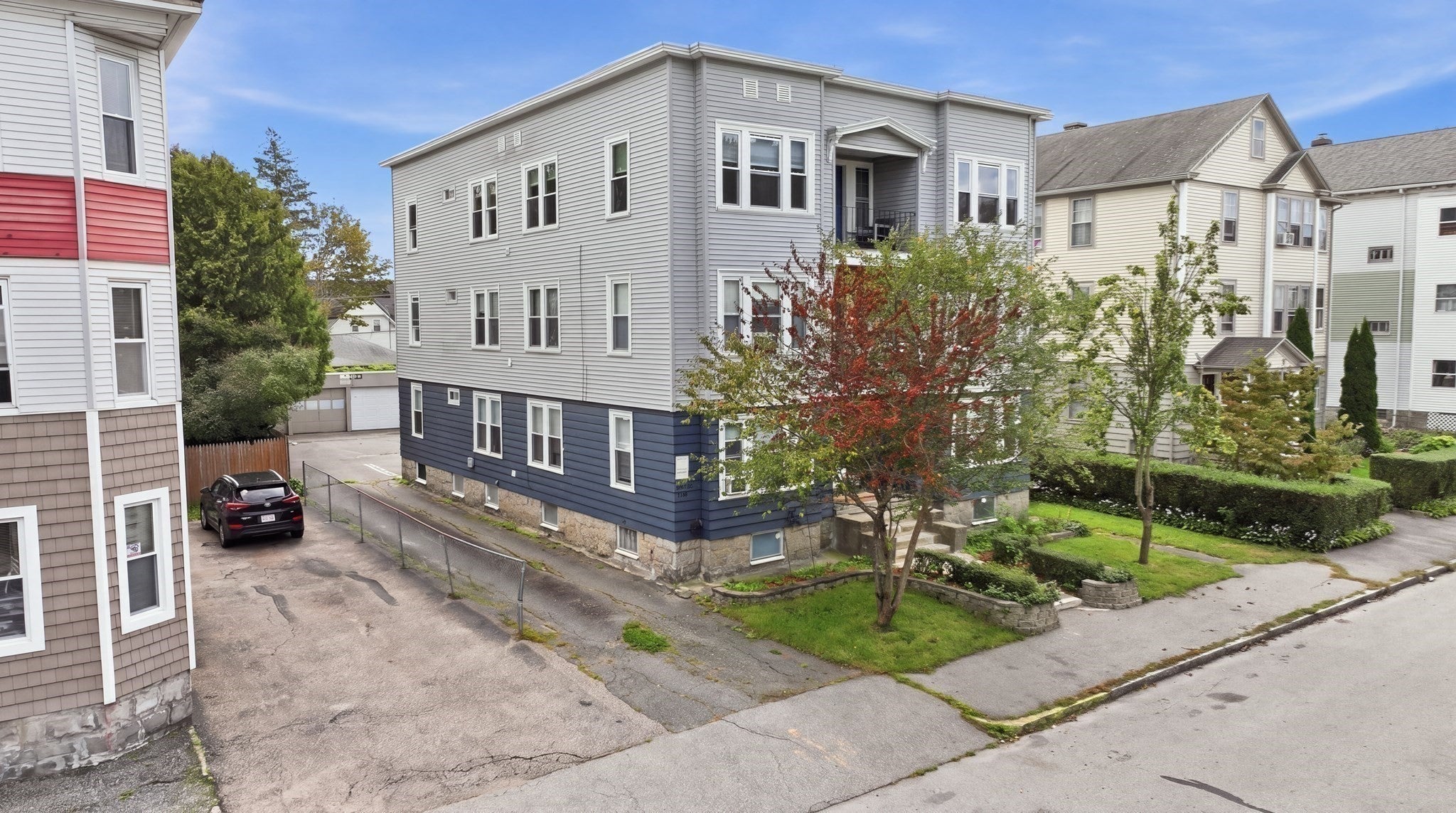 17 Fairbanks St, Worcester, MA Photo #6