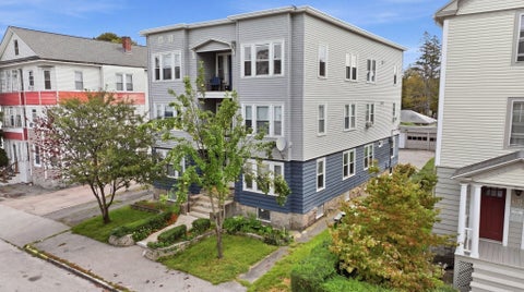 Photo of 17 Fairbanks St, Worcester, MA 01610 (MLS # 73575811)