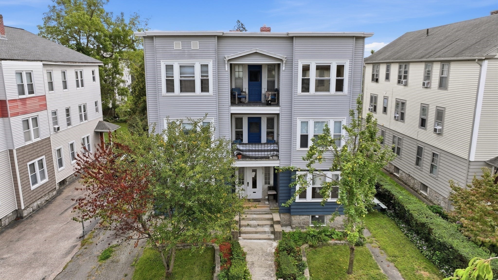 17 Fairbanks St, Worcester, MA Photo #7