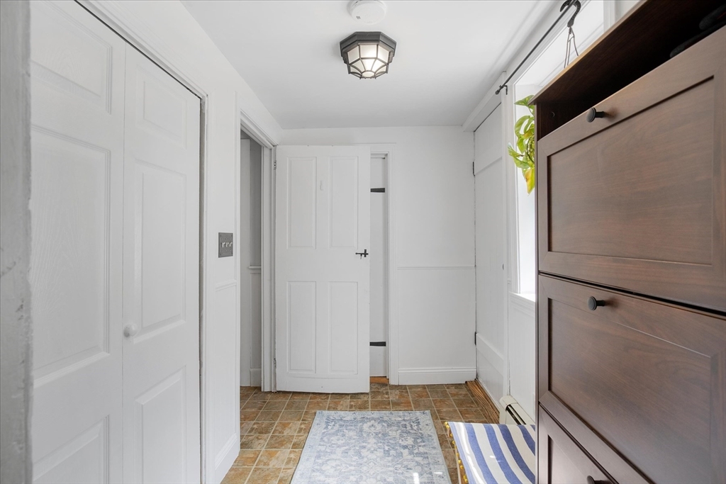 15 Carver St
