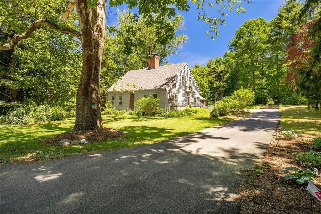 15 Carver St