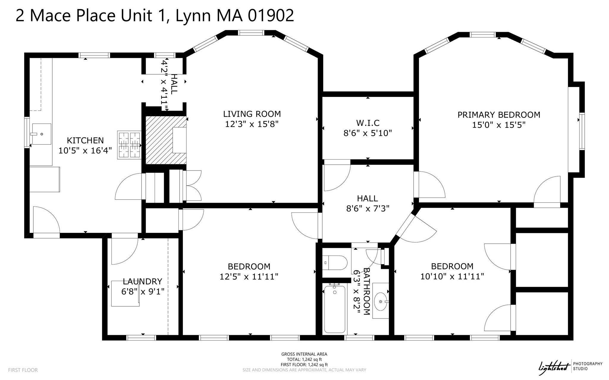 2 Mace Pl, Lynn, MA, 2 Mace Pl, Lynn, MA Photo #20