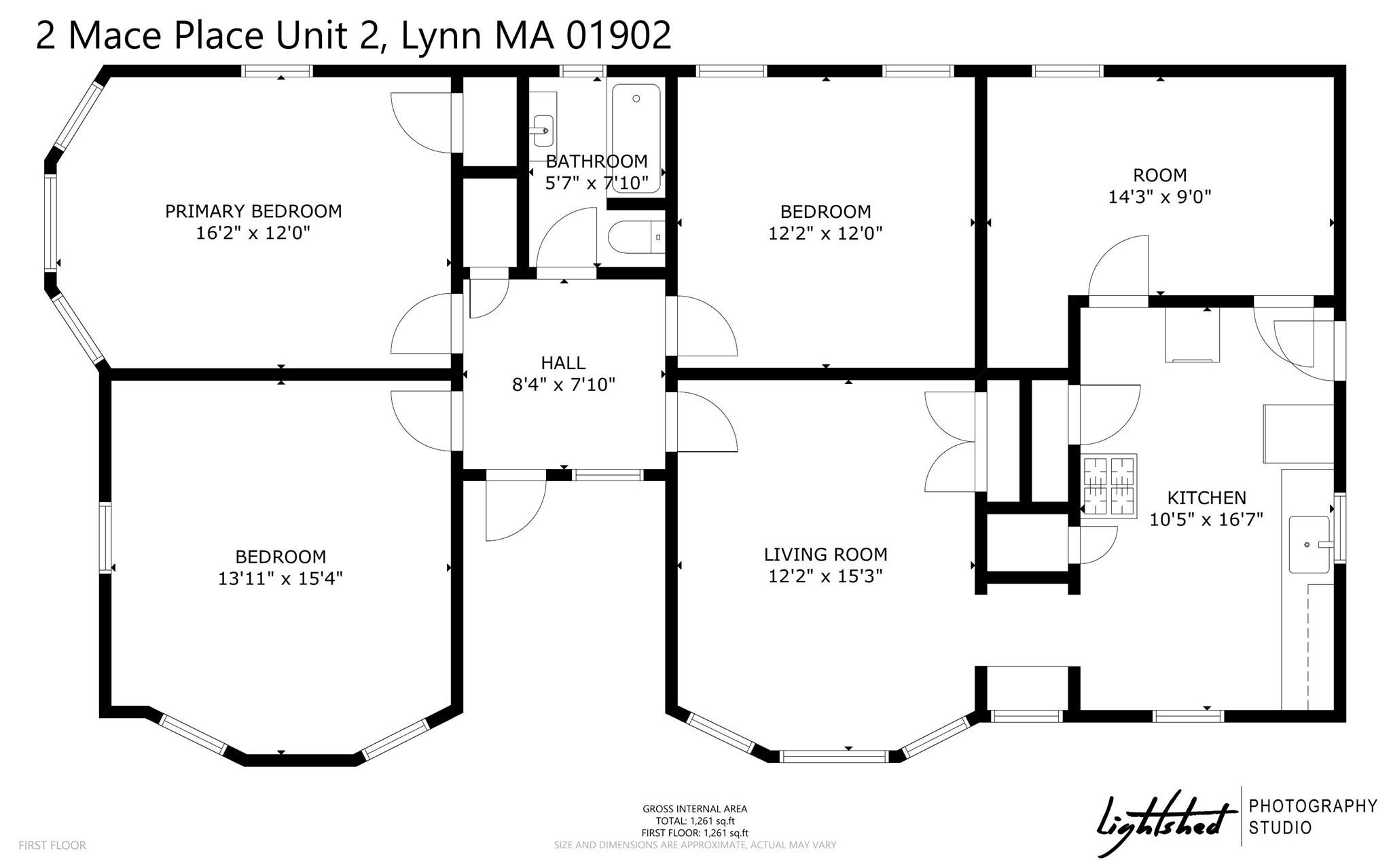 2 Mace Pl, Lynn, MA, 2 Mace Pl, Lynn, MA Photo #21