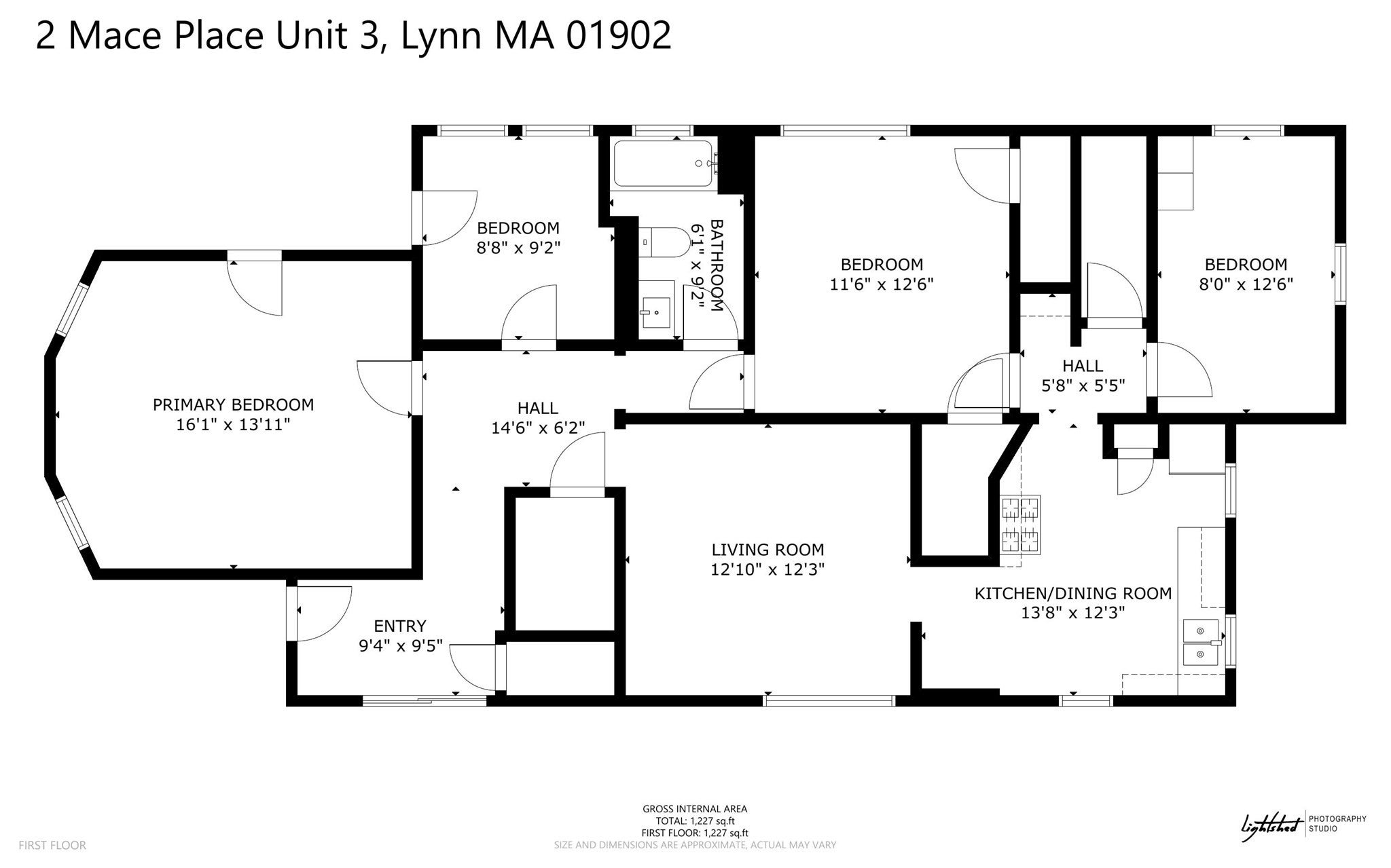 2 Mace Pl, Lynn, MA, 2 Mace Pl, Lynn, MA Photo #22
