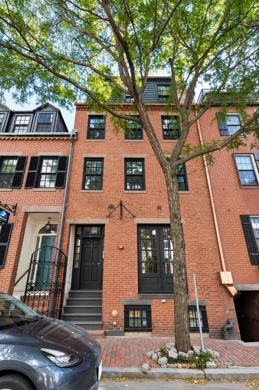 20 Shawmut St, Boston, MA Photo #1