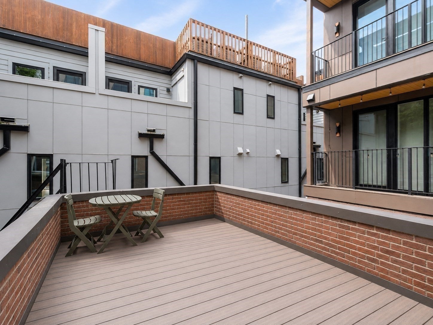 20 Shawmut St, Boston MA 02116