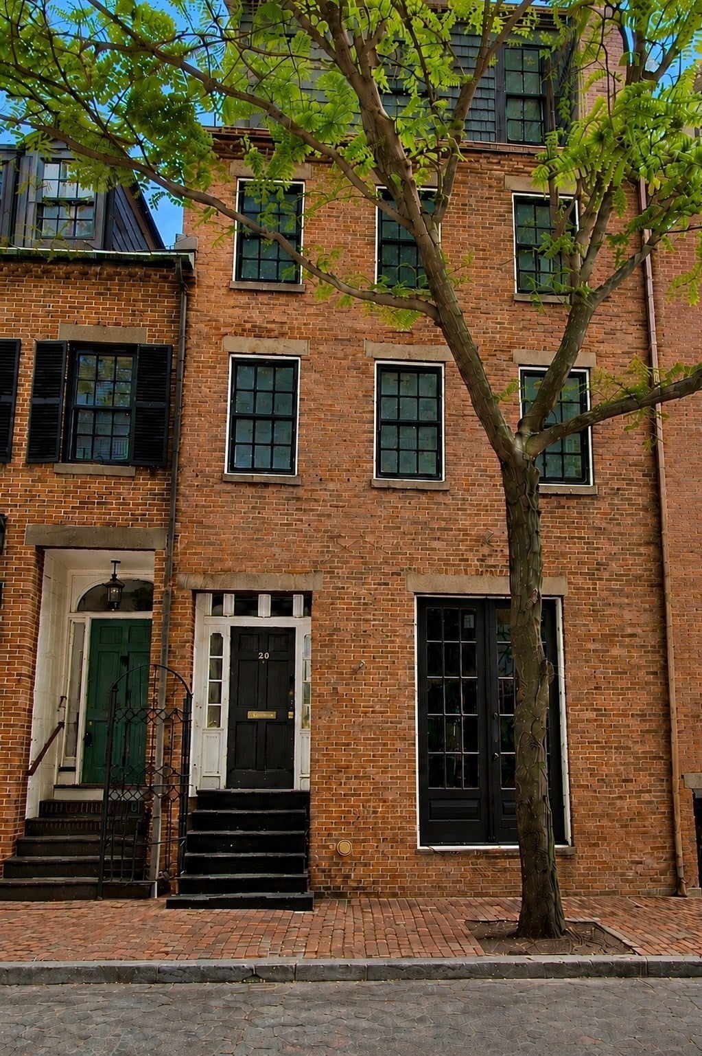 Photo: 20 Shawmut St, Boston, MA