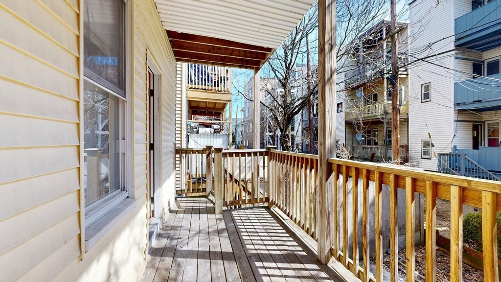 205 Chelsea Street #2, Boston, MA Photo #30