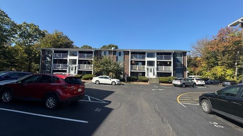 10 Woodcrest Ct 4 Weymouth MA 02190