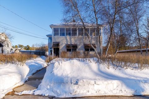 91 Newell Ave Southbridge MA 01550