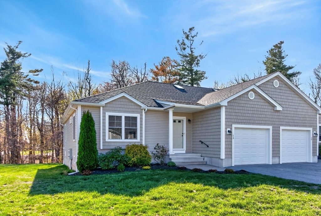 36 Village Rd 36