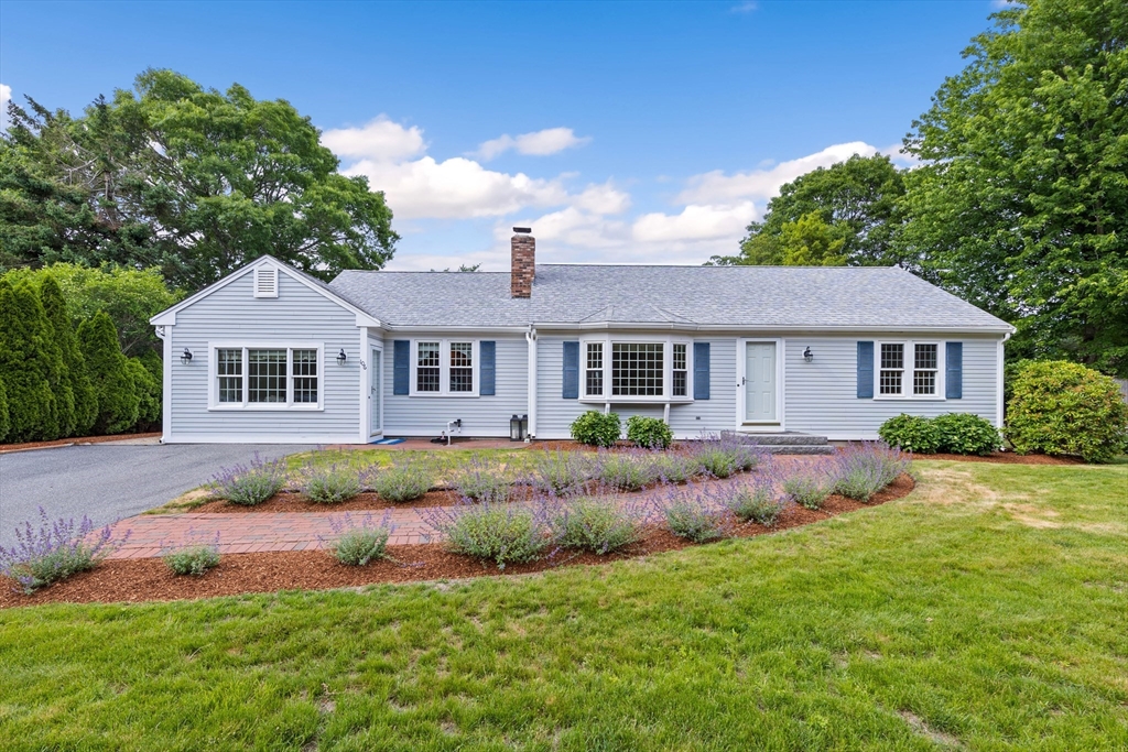 106 White Rock