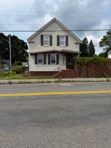438 Riverside St, Lowell, MA, 438 Riverside St, Lowell, MA Photo #1