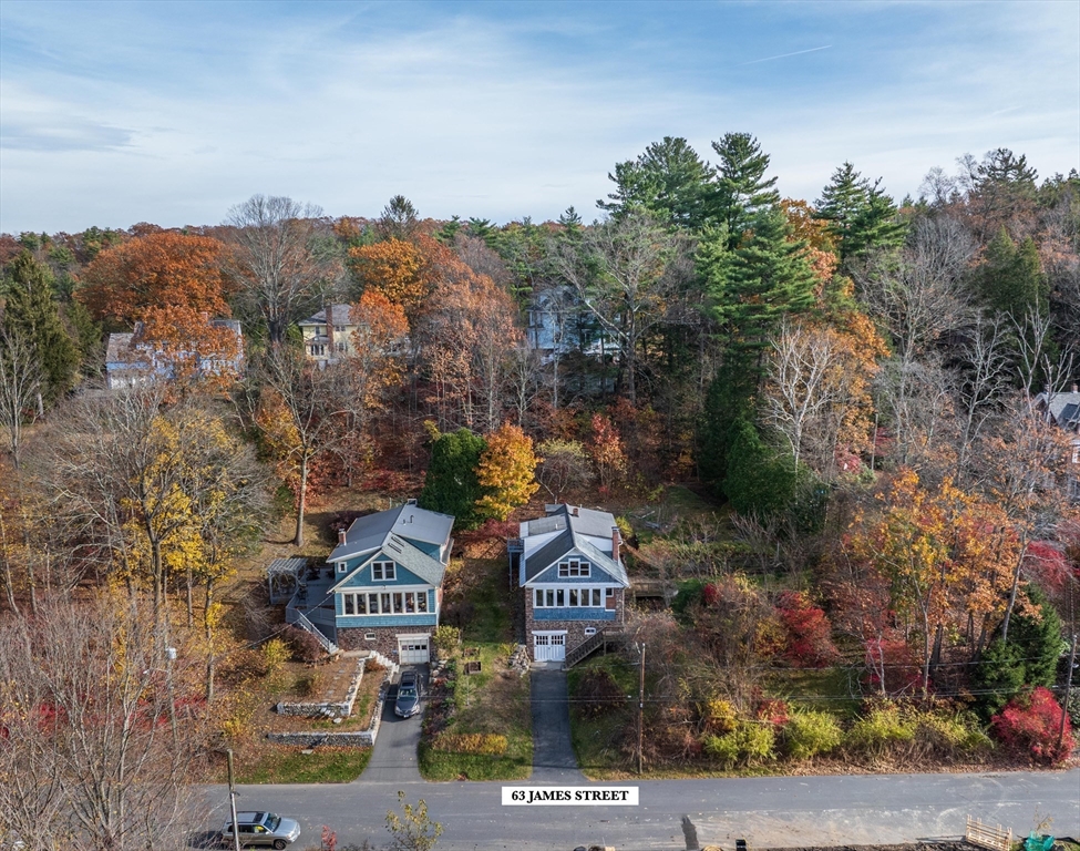 63 James St