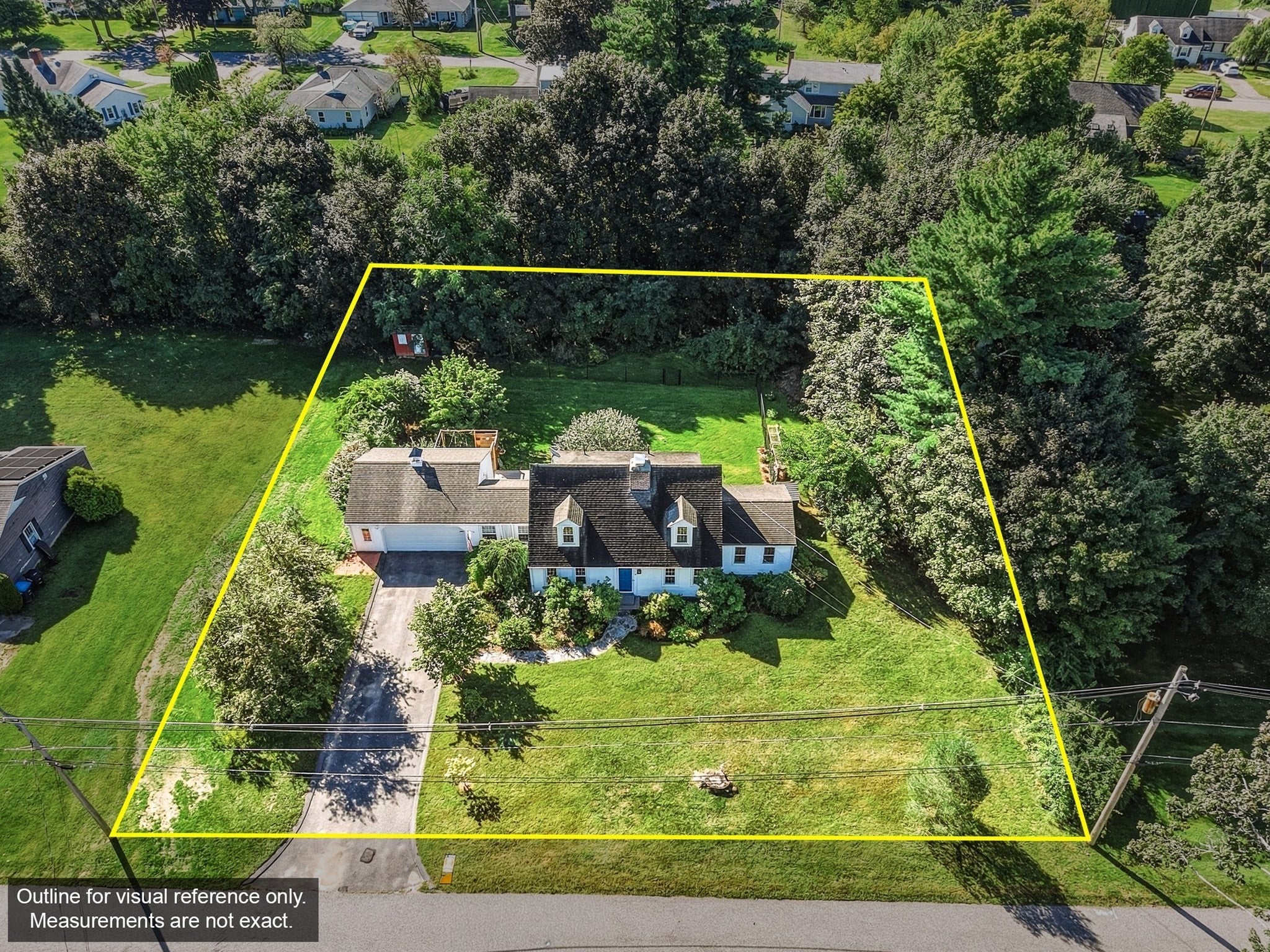 16 Hunting Lane, Wilbraham, MA, 16 Hunting Lane, Wilbraham, MA Photo #4