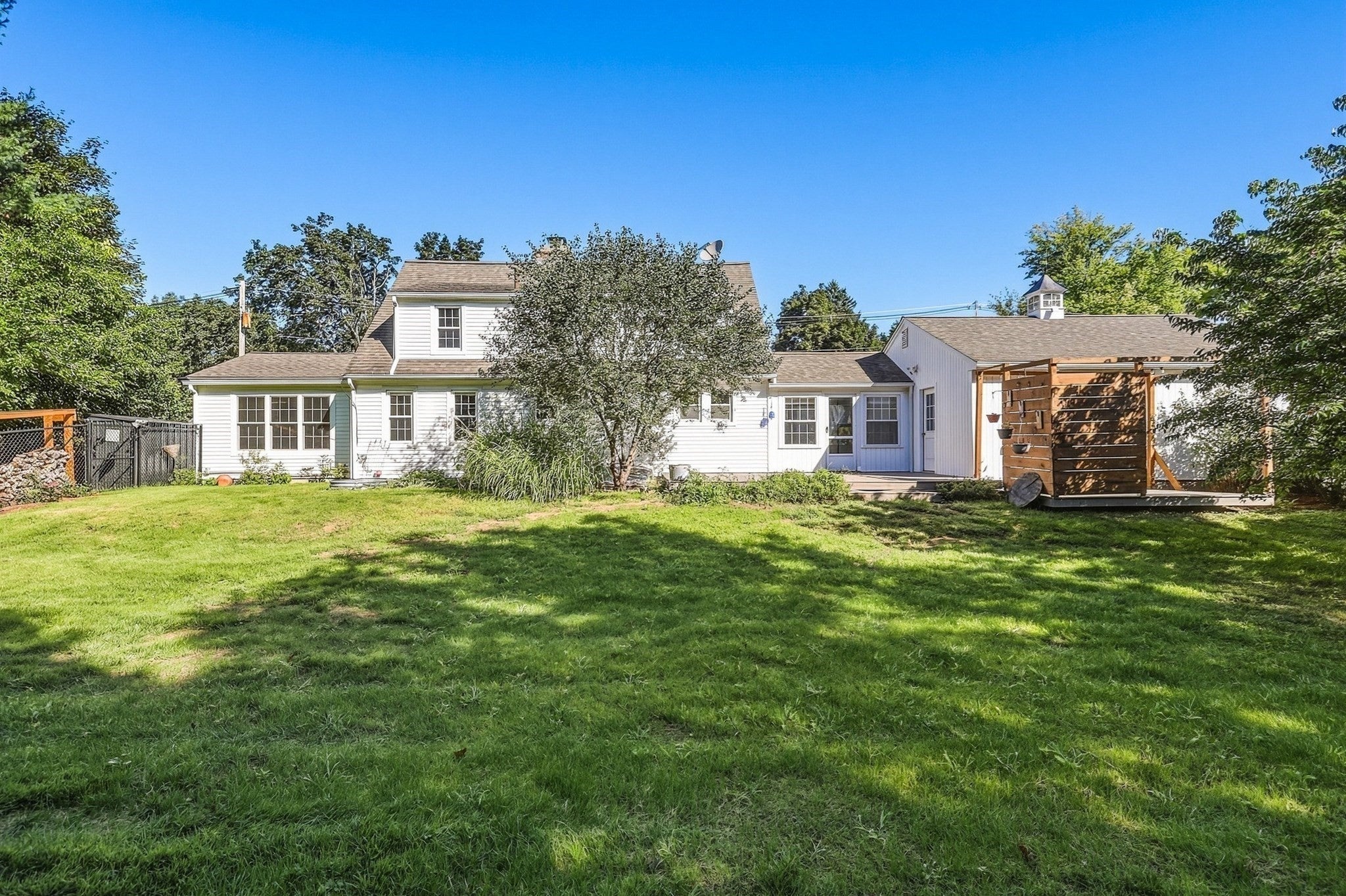 16 Hunting Lane, Wilbraham, MA, 16 Hunting Lane, Wilbraham, MA Photo #33