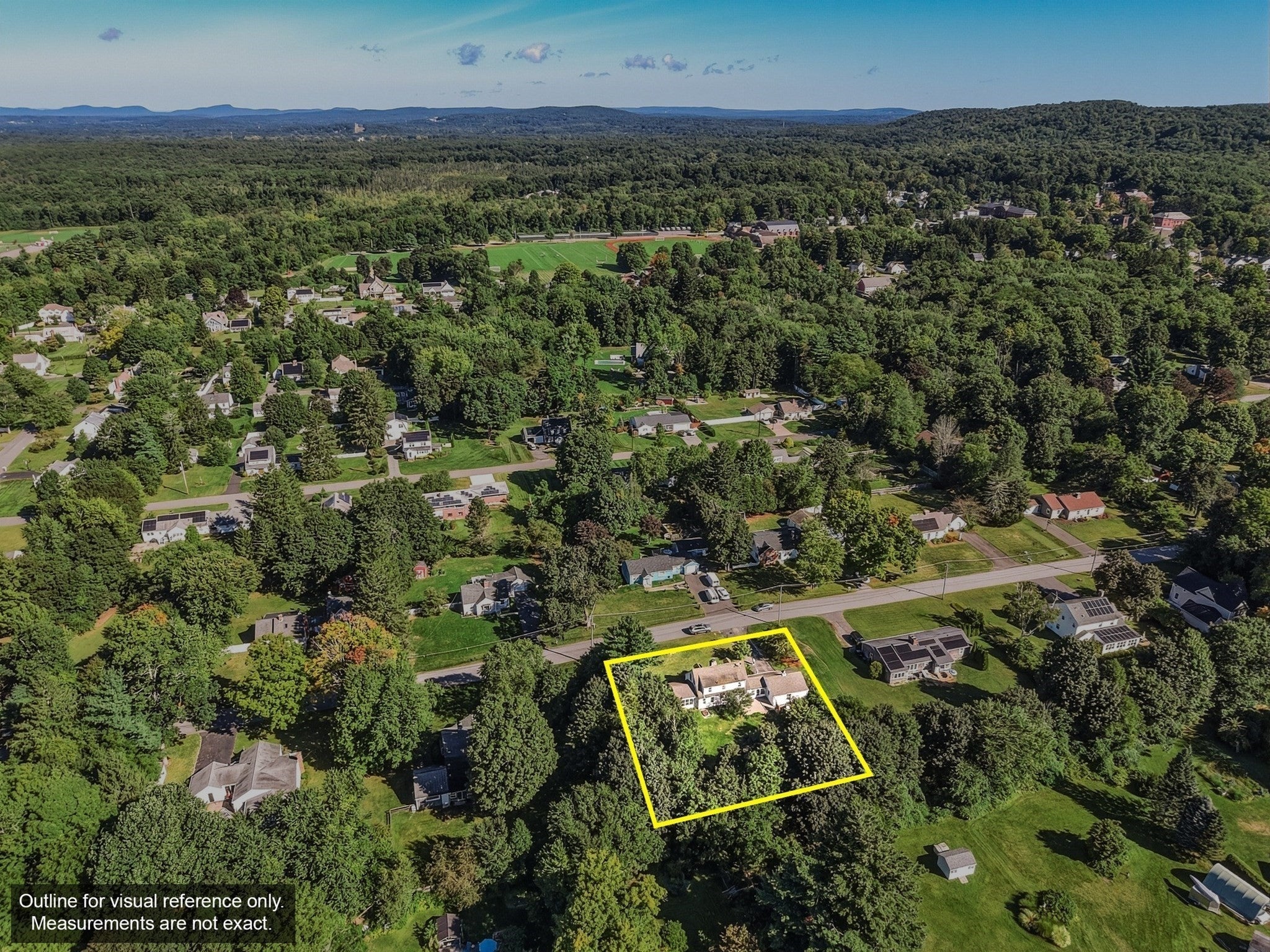 16 Hunting Lane, Wilbraham, MA, 16 Hunting Lane, Wilbraham, MA Photo #39
