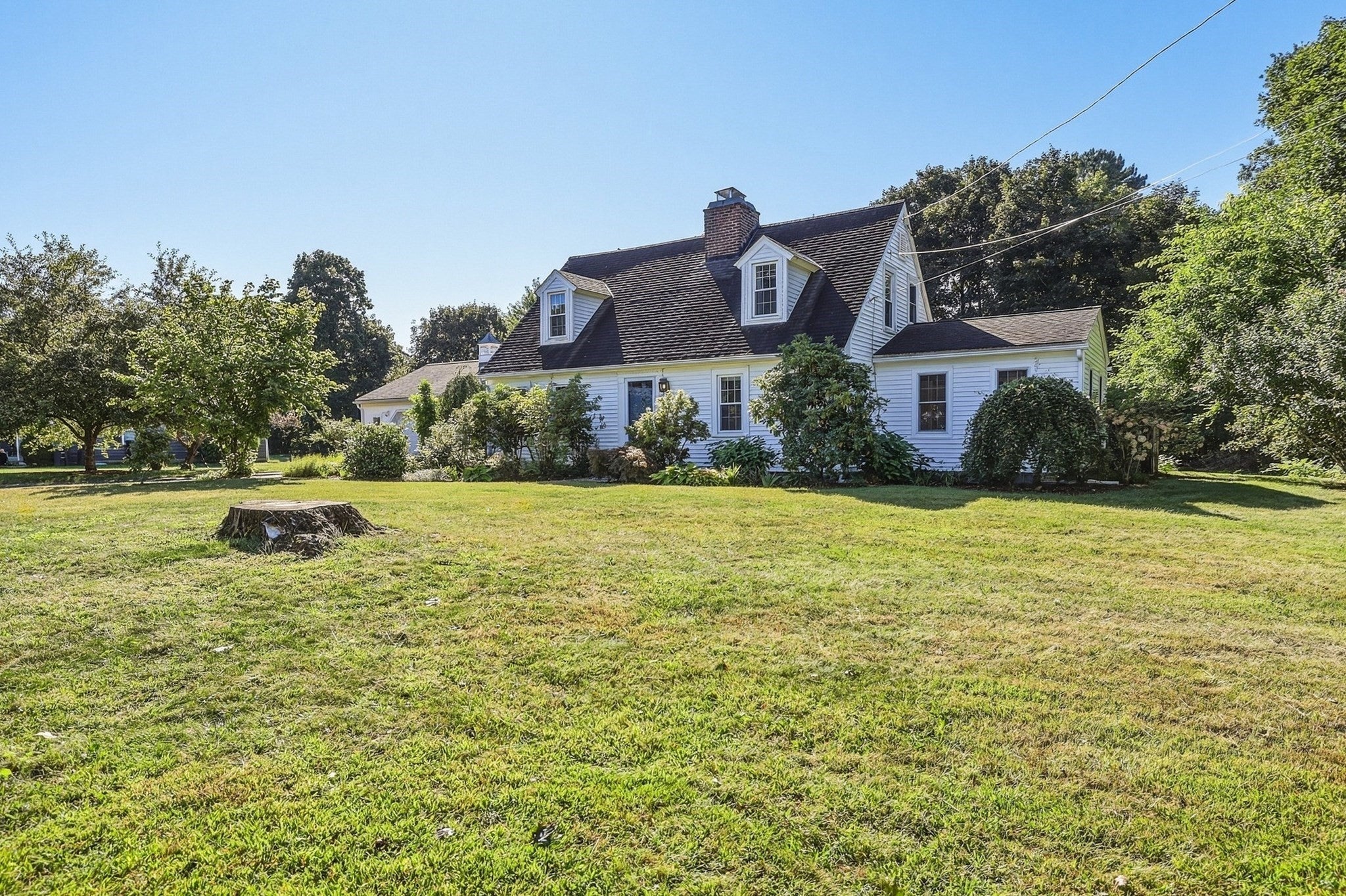 16 Hunting Lane, Wilbraham, MA, 16 Hunting Lane, Wilbraham, MA Photo #2