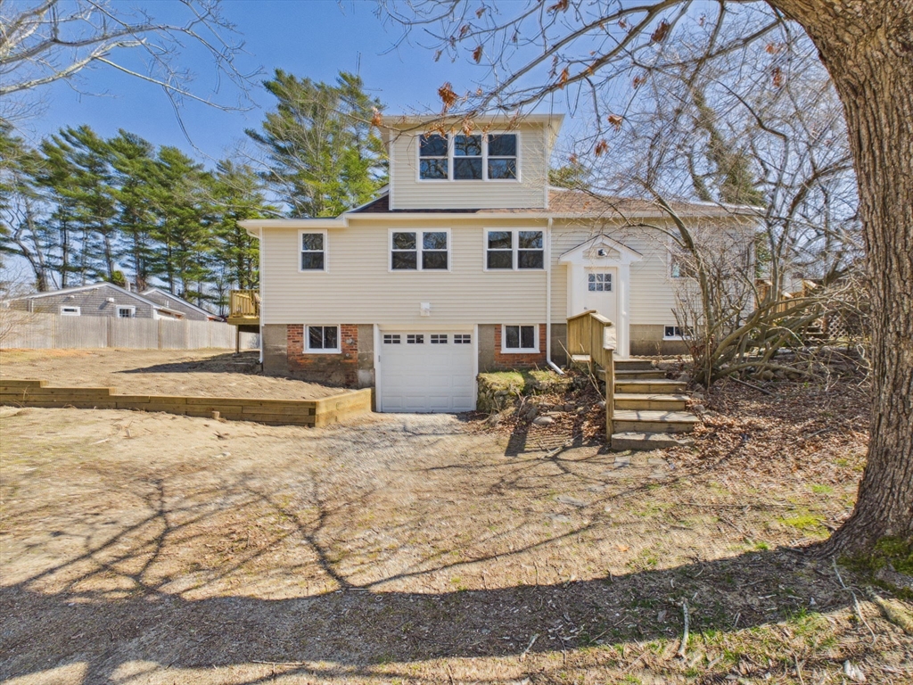 5 Pilgrim Ave