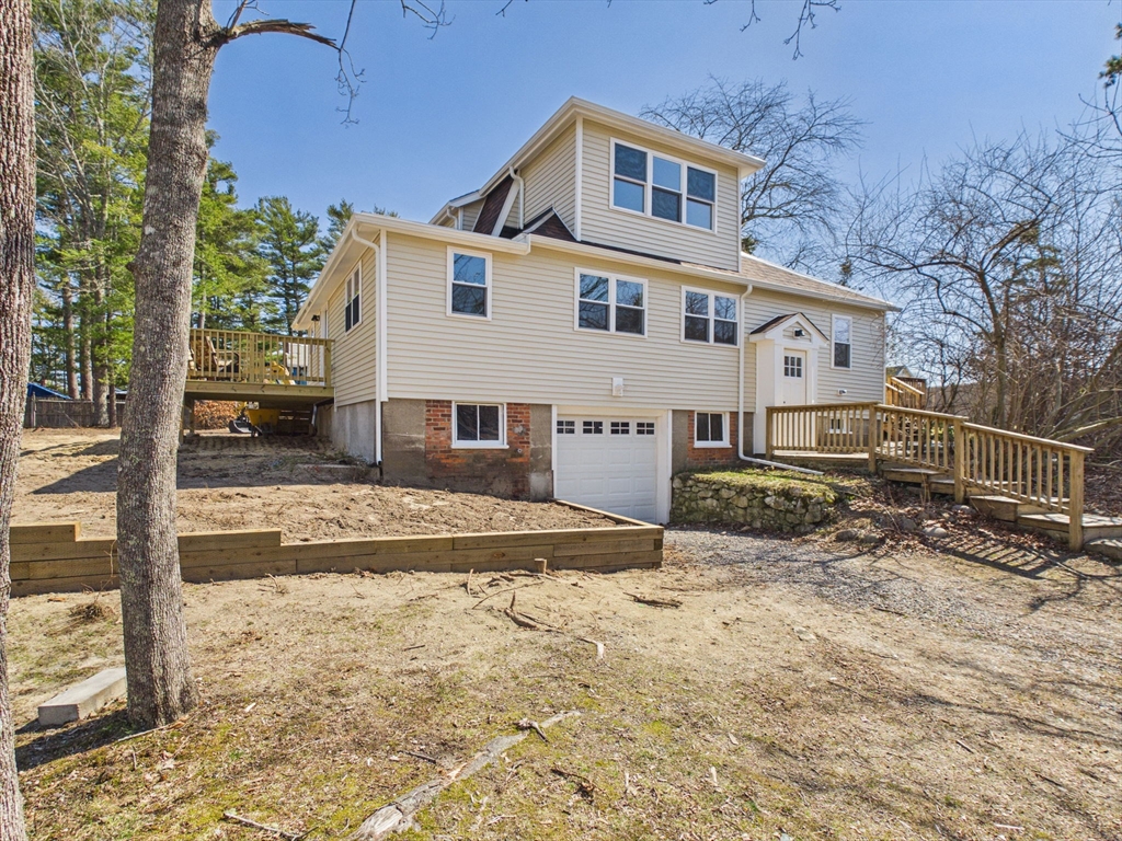 5 Pilgrim Ave