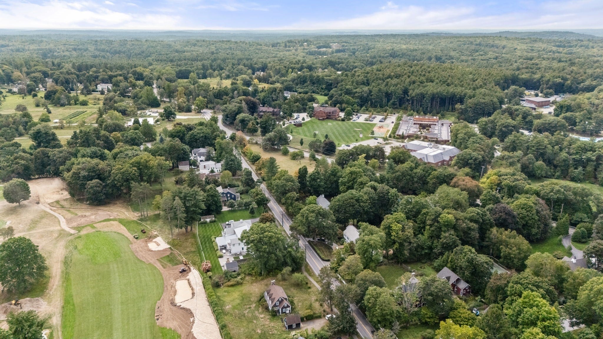 60 Wellesley Street, Weston, MA, 60 Wellesley Street, Weston, MA Photo #5