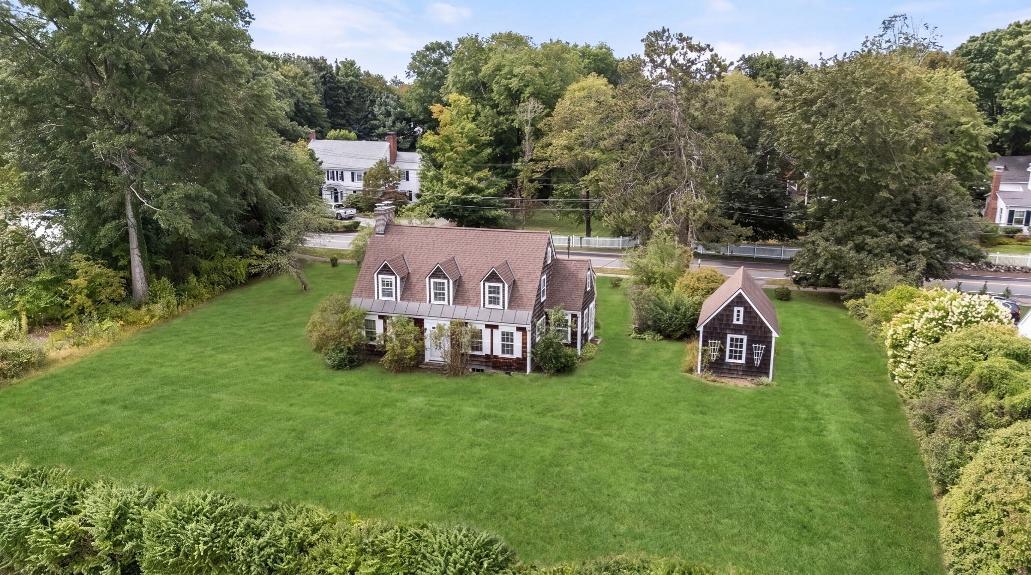 60 Wellesley Street, Weston, MA, 60 Wellesley Street, Weston, MA Photo #3
