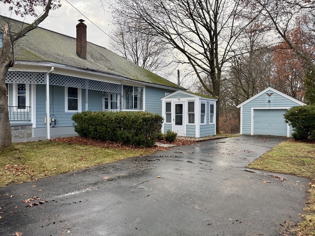 11 Devonshire Street