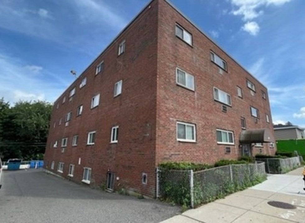 Photo of 624 Hyde Park Ave, Boston, MA